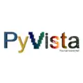 Free download PyVista Linux app to run online in Ubuntu online, Fedora online or Debian online