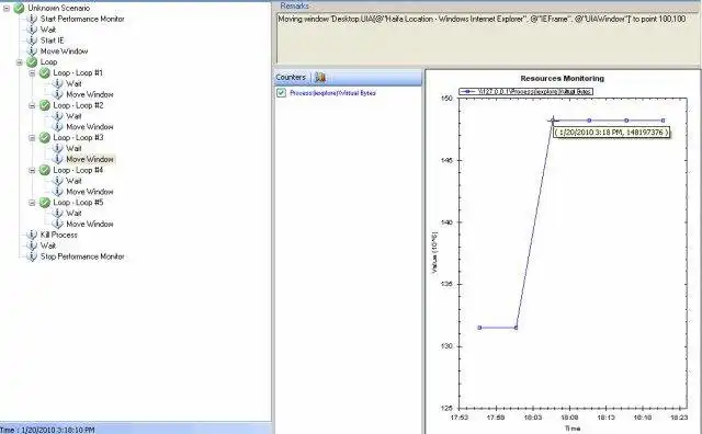 Mag-download ng web tool o web app na QAliber