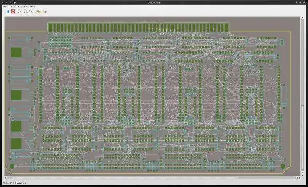 Download webtool of webapp qautorouter