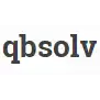 Free download Qbsolv Windows app to run online win Wine in Ubuntu online, Fedora online or Debian online