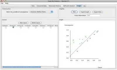 Download web tool or web app qcasoft