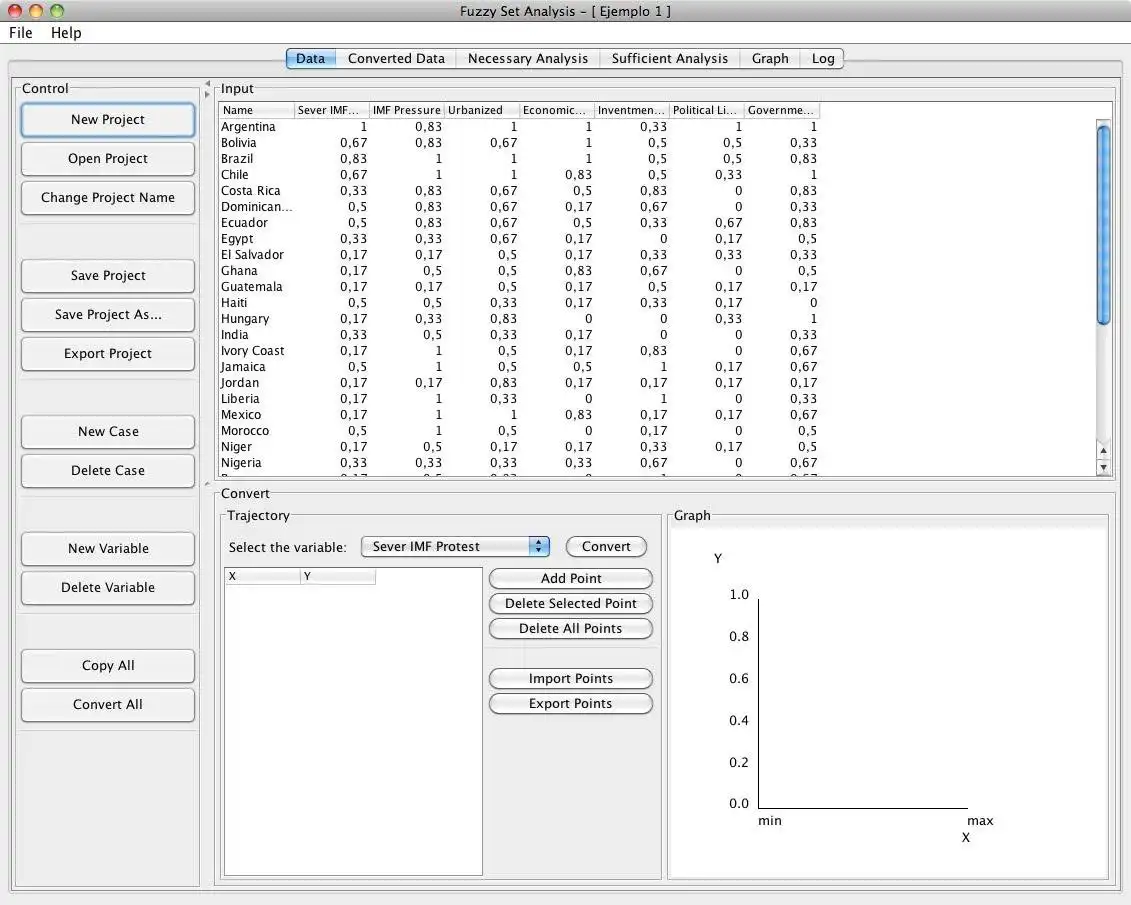 Mag-download ng web tool o web app qcasoft para tumakbo sa Windows online sa Linux online