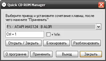 Download web tool or web app QCDMan