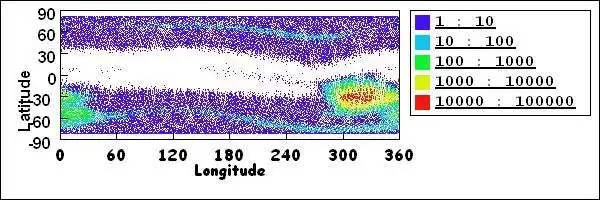 웹 도구 또는 웹 앱 qColorMap 다운로드