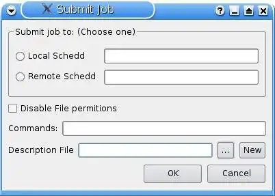 Download web tool or web app QCondor