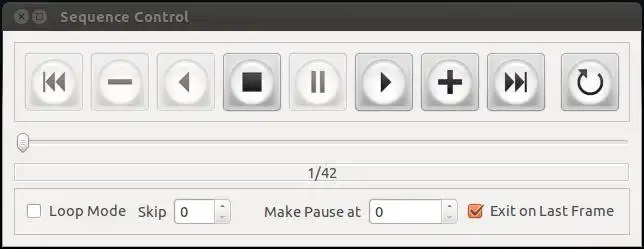 Download web tool or web app qcv to run in Windows online over Linux online