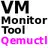 Free download qemuctl Linux app to run online in Ubuntu online, Fedora online or Debian online
