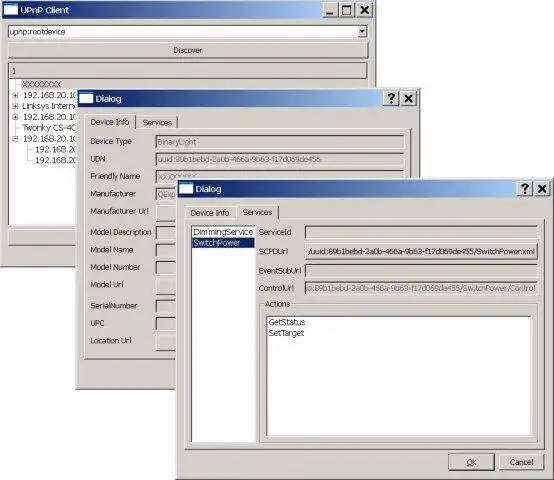 Download web tool or web app QExpansion