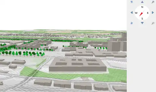 下载网络工具或网络应用程序 QGIS