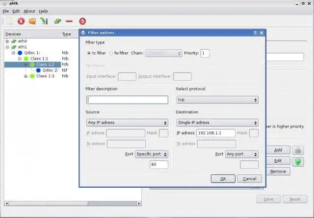 Download web tool or web app qhtb