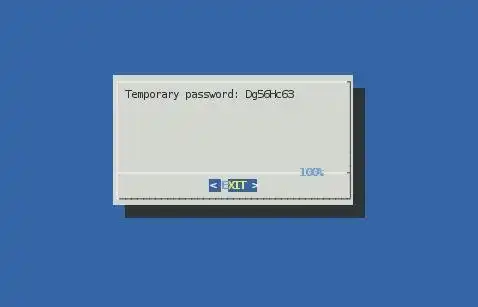 Télécharger l'outil Web ou l'application Web QICRESET