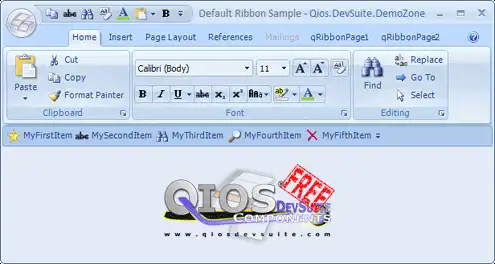 Download web tool or web app Qios Devsuite