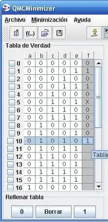 웹 도구 또는 웹 앱 QMCMinimizer를 다운로드하여 온라인에서 Linux를 통해 Windows에서 실행