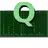 Free download QMidiArp Windows app to run online win Wine in Ubuntu online, Fedora online or Debian online
