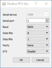Download web tool or web app QModMaster to run in Windows online over Linux online