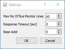 Download web tool or web app QModMaster to run in Windows online over Linux online