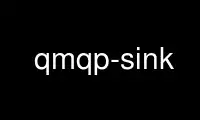 Run qmqp-sink in OnWorks free hosting provider over Ubuntu Online, Fedora Online, Windows online emulator or MAC OS online emulator