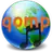 免费下载 qomp Linux 应用程序，在 Ubuntu online、Fedora online 或 Debian online 中在线运行