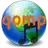 دانلود رایگان برنامه qomp Linux برای اجرای آنلاین در اوبونتو آنلاین، فدورا آنلاین یا دبیان آنلاین
