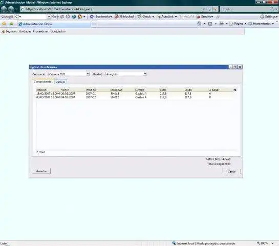 Download web tool or web app QooxDootNET ASP.NET UI AJAX Framework