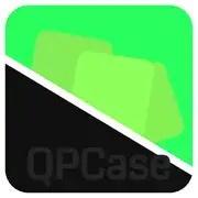 QPCase Windows 앱을 무료로 다운로드하여 Ubuntu 온라인, Fedora 온라인 또는 Debian 온라인에서 온라인 win Wine을 실행하십시오.