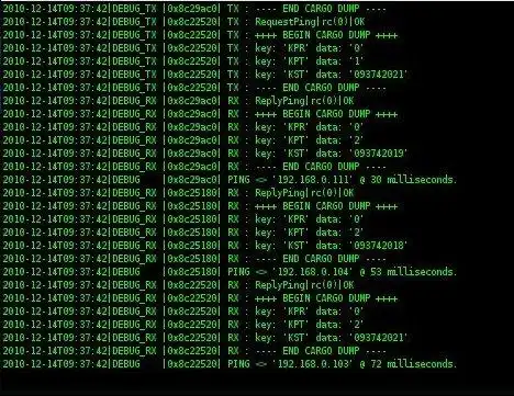 ดาวน์โหลดเครื่องมือเว็บหรือเว็บแอป Qt DNS P2P