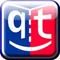 Free download QTools Windows app to run online win Wine in Ubuntu online, Fedora online or Debian online