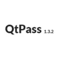 Gratis download QtPass Linux-app om online te draaien in Ubuntu online, Fedora online of Debian online