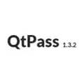 Free download QtPass Windows app to run online win Wine in Ubuntu online, Fedora online or Debian online