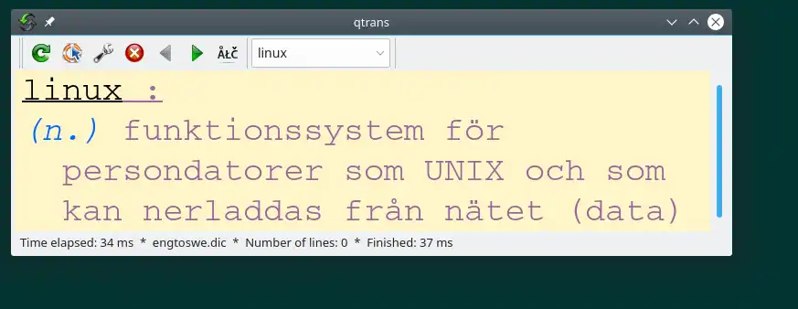 Descărcați instrumentul web sau aplicația web qtrans