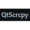 Muat turun percuma aplikasi QtScrcpy Linux untuk dijalankan dalam talian di Ubuntu dalam talian, Fedora dalam talian atau Debian dalam talian
