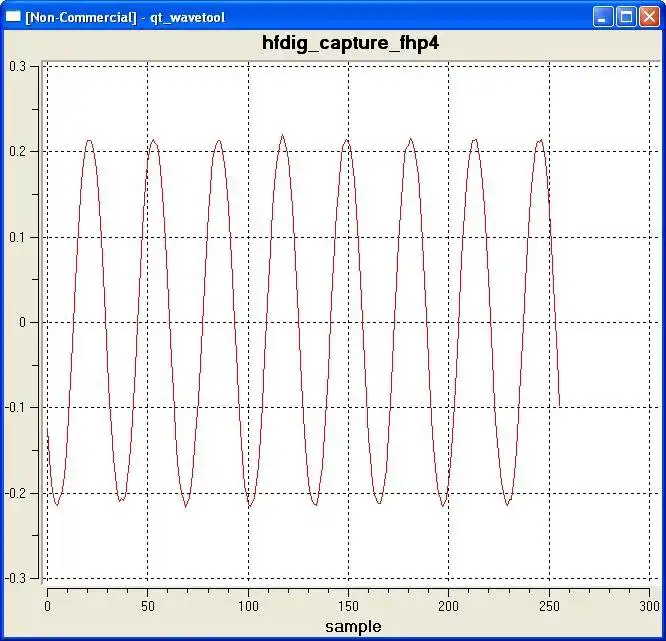 Download web tool or web app qtwavetool to run in Windows online over Linux online