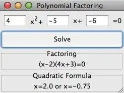 Download web tool or web app QuadFactor