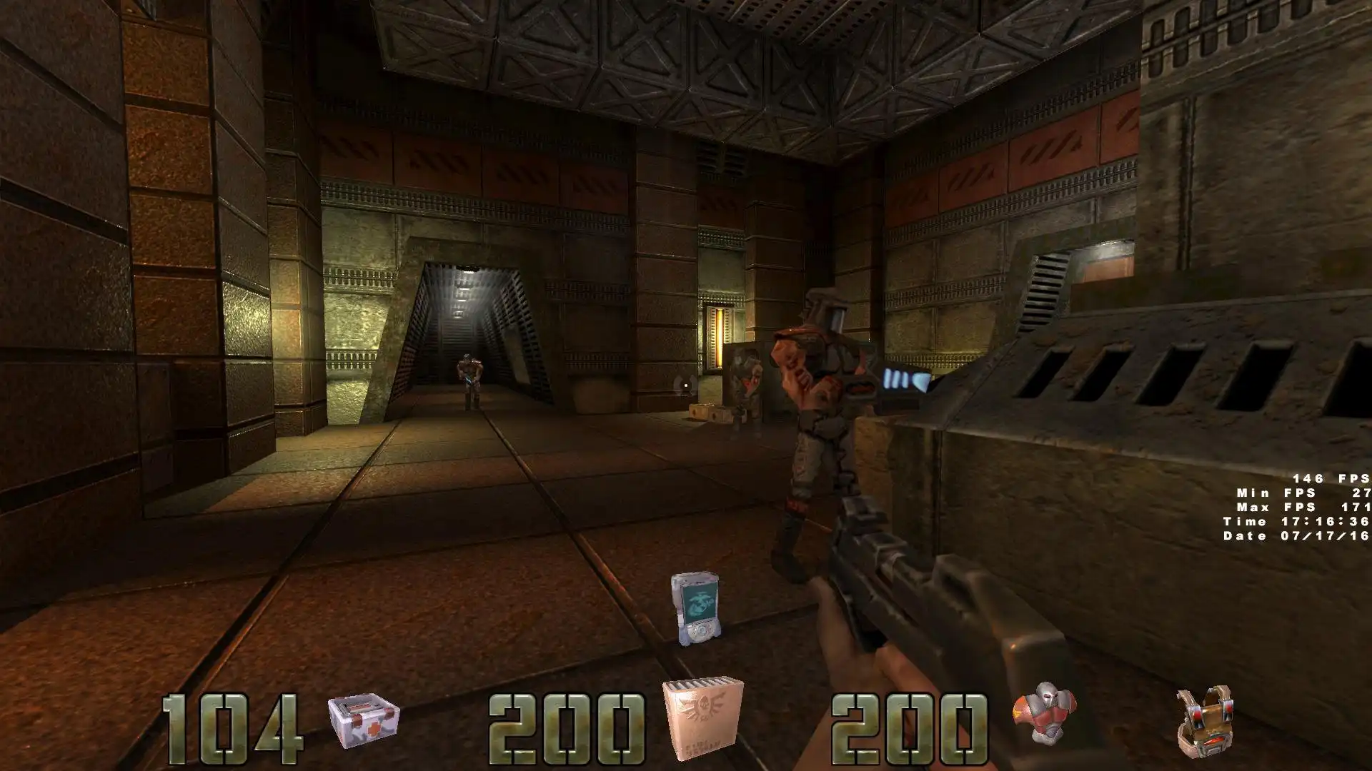 Web aracını veya web uygulamasını indirin quake2xp