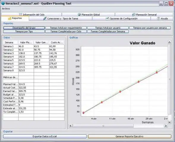 Download web tool or web app Qualdev Planning Tool to run in Linux online