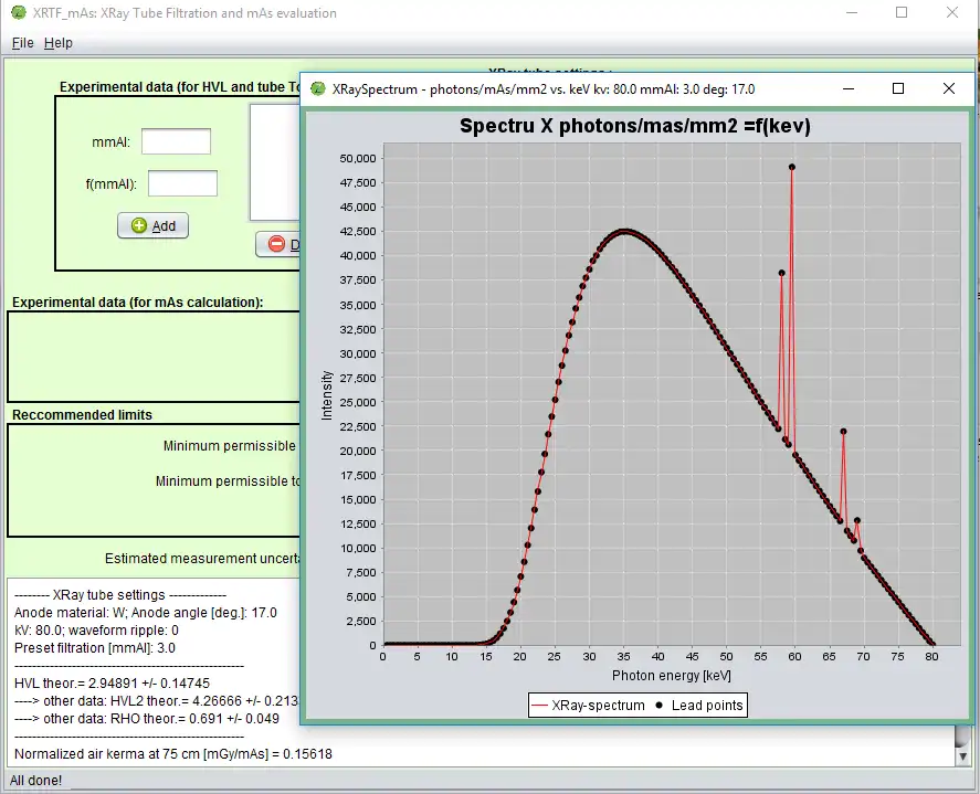 Download web tool or web app QualityControlForRadiology