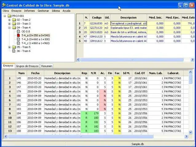 Muat turun alat web atau kawalan kualiti aplikasi web untuk dijalankan dalam Windows dalam talian melalui Linux dalam talian