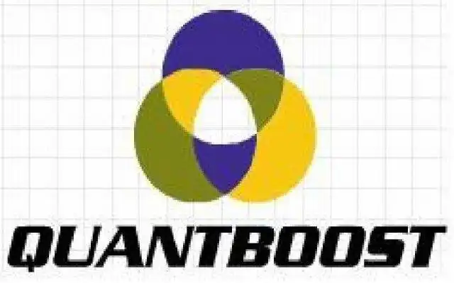 Download web tool or web app QUANTBOOST