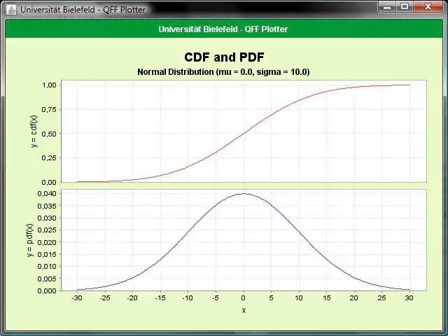 Download web tool or web app Quantitative Finance Framework to run in Linux online