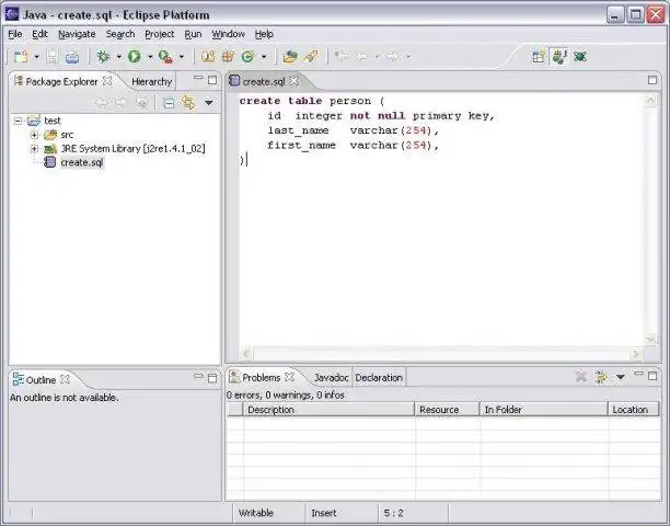 Descargue la herramienta web o la aplicación web Quantum Database Utility