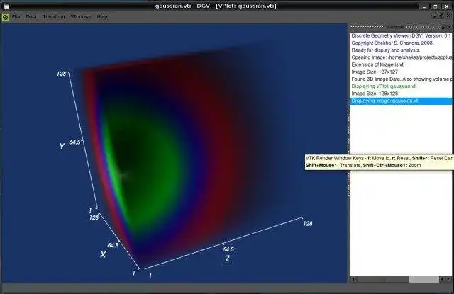 Muat turun alat web atau aplikasi web Quantum Toolkit