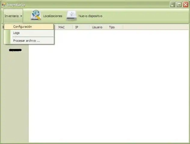 Download web tool or web app Quaoar