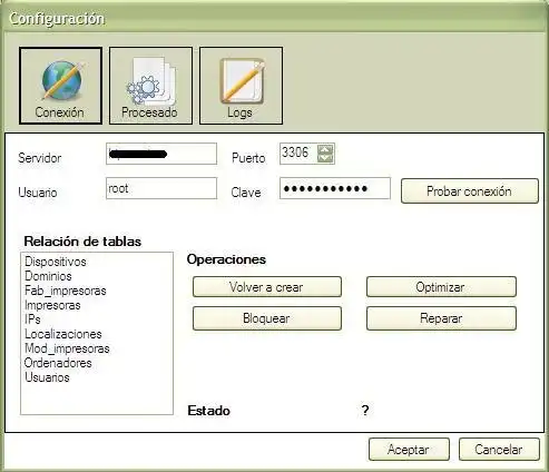 Download web tool or web app Quaoar