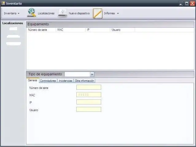 Download web tool or web app Quaoar