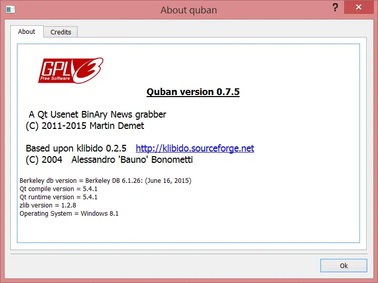 Download web tool or web app quban