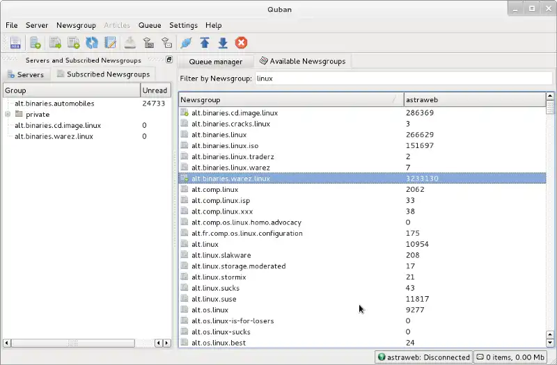 Download web tool or web app quban