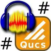 Free download qucs2EQ Linux app to run online in Ubuntu online, Fedora online or Debian online