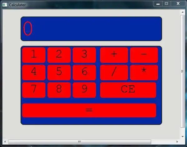 Mag-download ng web tool o web app Quick Calculator para tumakbo sa Windows online sa Linux online