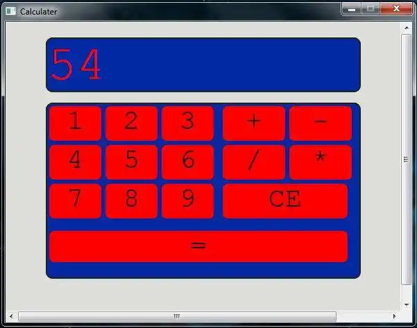 Mag-download ng web tool o web app Quick Calculator para tumakbo sa Windows online sa Linux online