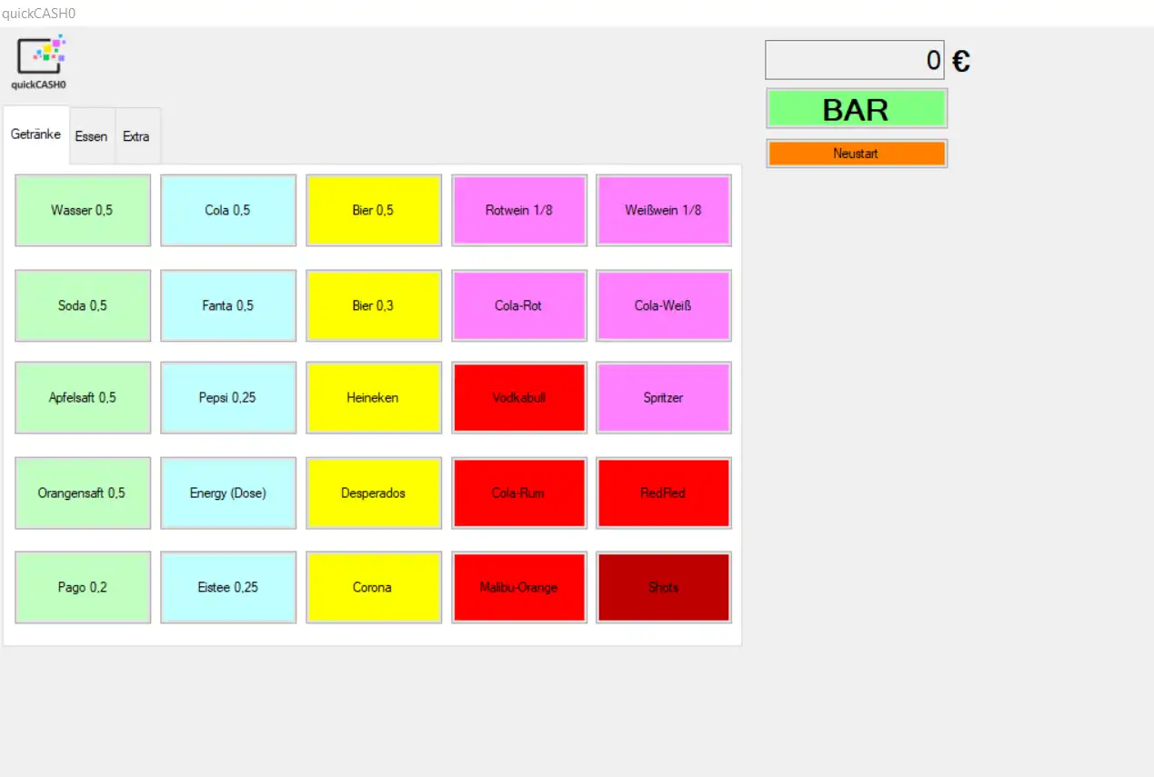 Download web tool or web app quickCASH0